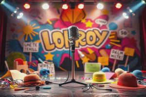 The future of comedy: What's next for the world of funny?
